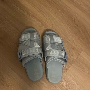 Kappa slides